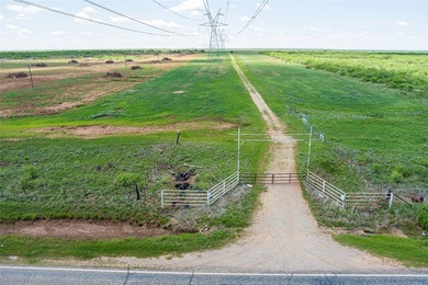 (private lake, pond, coastal) Acreage For Sale in Wichita Falls Texas