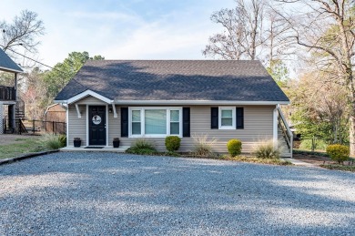 Lake Home For Sale in Cordele, Georgia