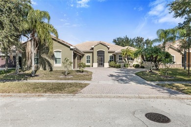 Lake Tohopekaliga Home Sale Pending in Kissimmee Florida