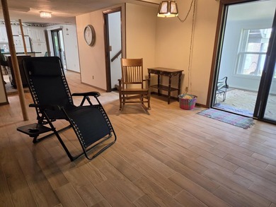 Privacy and Lakefront living, what more could you ask for? Deck - photo 11