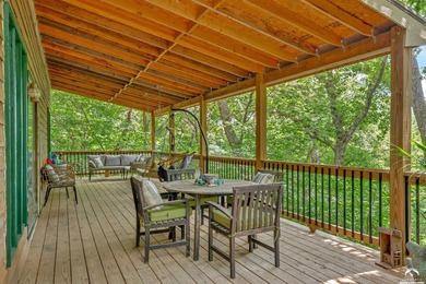 Welcome to the *Tree House* on beautiful Lake Dabinawa-an - photo 11