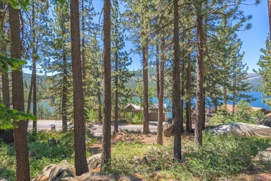 This is a rare opportunity at Donner Lake! Ideally situated - photo 1