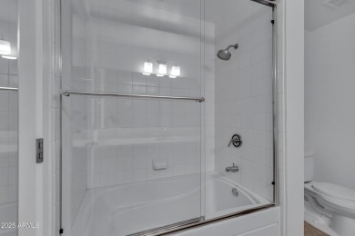 Rare opportunity with almost 500 square feet of outdoor space