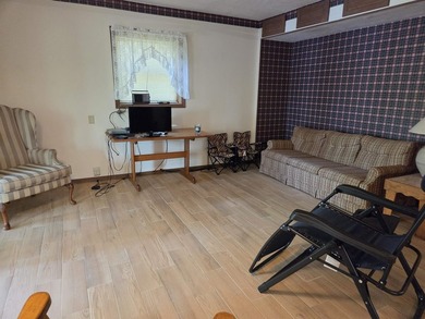 Privacy and Lakefront living, what more could you ask for? Deck - photo 12