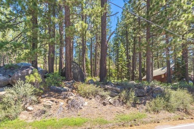 This is a rare opportunity at Donner Lake! Ideally situated - photo 2