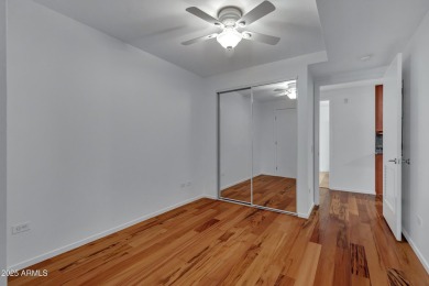 Rare opportunity with almost 500 square feet of outdoor space