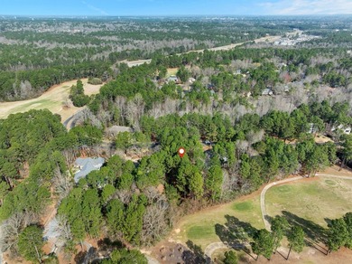Residential homesite located in the established Timberton golf - photo 14