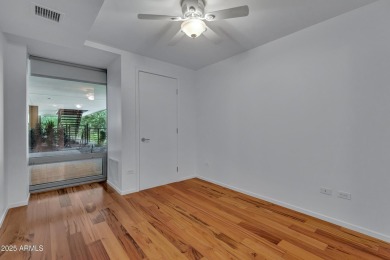 Rare opportunity with almost 500 square feet of outdoor space