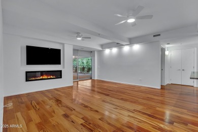 Rare opportunity with almost 500 square feet of outdoor space