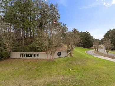 Residential homesite located in the established Timberton golf - photo 17