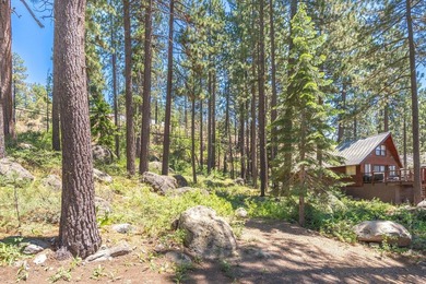 This is a rare opportunity at Donner Lake! Ideally situated - photo 7