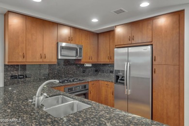 Rare opportunity with almost 500 square feet of outdoor space