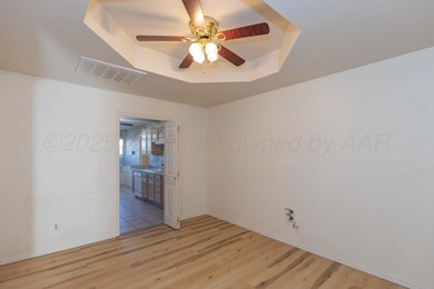 Incredible Opportunity! HORSE Property in Amarillo city limits!