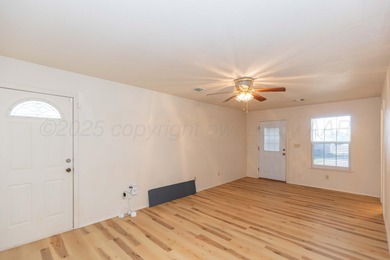 Incredible Opportunity! HORSE Property in Amarillo city limits!