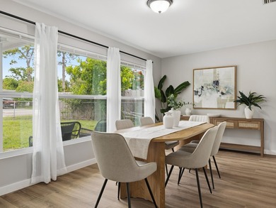 Welcome to this charming FULLY RENOVATED 2-bedroom, 1-bathroom - photo 20