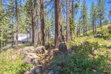 This is a rare opportunity at Donner Lake! Ideally situated - photo 10