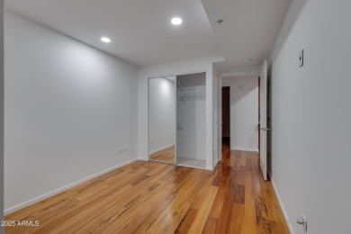 Rare opportunity with almost 500 square feet of outdoor space