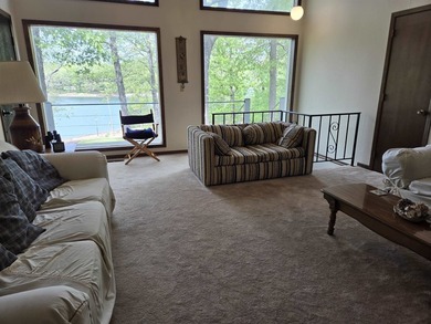 Privacy and Lakefront living, what more could you ask for? Deck - photo 21