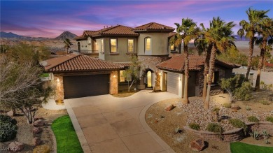 Lake Home Sale Pending in Henderson, Nevada