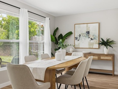 Welcome to this charming FULLY RENOVATED 2-bedroom, 1-bathroom - photo 21
