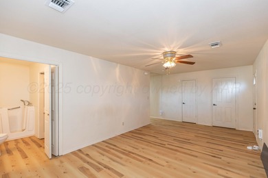 Incredible Opportunity! HORSE Property in Amarillo city limits!