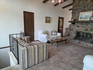 Privacy and Lakefront living, what more could you ask for? Deck - photo 22