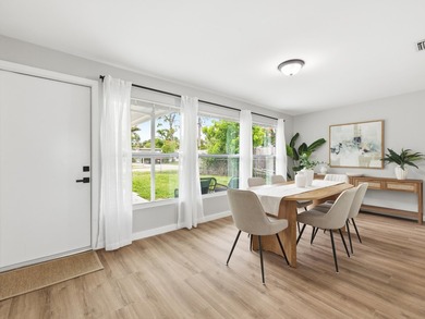 Welcome to this charming FULLY RENOVATED 2-bedroom, 1-bathroom - photo 22
