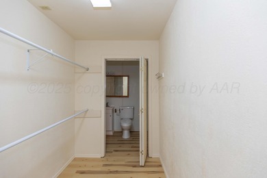 Incredible Opportunity! HORSE Property in Amarillo city limits!