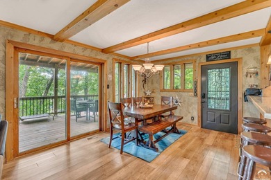 Welcome to the *Tree House* on beautiful Lake Dabinawa-an - photo 23