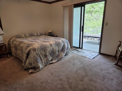 Privacy and Lakefront living, what more could you ask for? Deck - photo 24