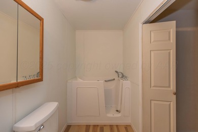 Incredible Opportunity! HORSE Property in Amarillo city limits!