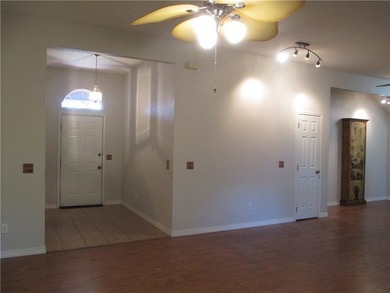 Custom built one owner home awaits your special touch. Upon - photo 27