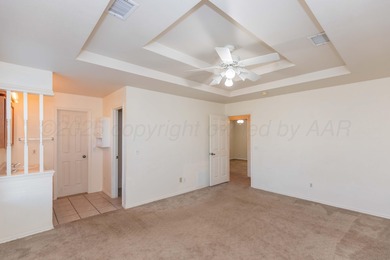 Incredible Opportunity! HORSE Property in Amarillo city limits!