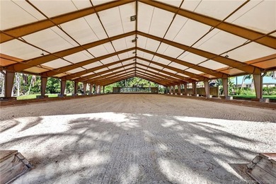 Palm City Farms Equestrian Estate | Endless Potential. A rare - photo 28