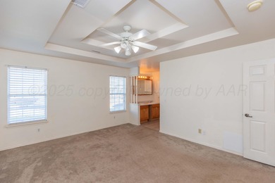 Incredible Opportunity! HORSE Property in Amarillo city limits!