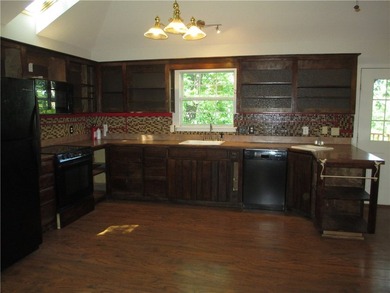 Custom built one owner home awaits your special touch. Upon - photo 29