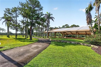 Palm City Farms Equestrian Estate | Endless Potential. A rare - photo 30
