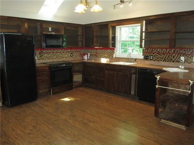 Custom built one owner home awaits your special touch. Upon - photo 31