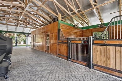 Palm City Farms Equestrian Estate | Endless Potential. A rare - photo 33