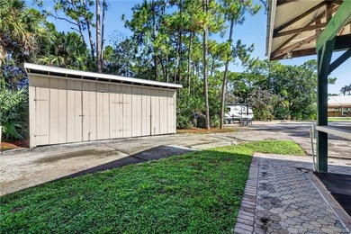 Palm City Farms Equestrian Estate | Endless Potential. A rare - photo 34
