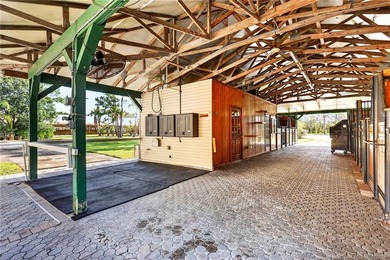 Palm City Farms Equestrian Estate | Endless Potential. A rare - photo 35