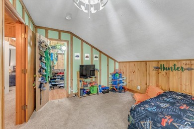 Welcome to the *Tree House* on beautiful Lake Dabinawa-an - photo 36