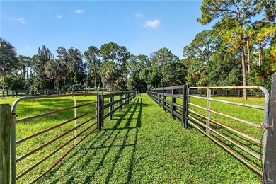 Palm City Farms Equestrian Estate | Endless Potential. A rare - photo 38