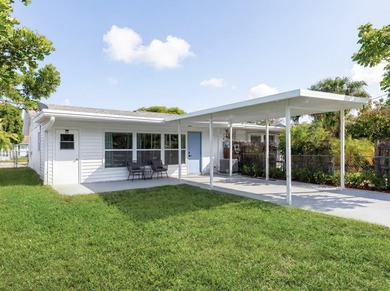 Welcome to this charming FULLY RENOVATED 2-bedroom, 1-bathroom - photo 38