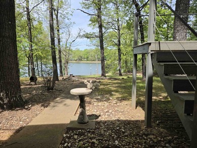 Privacy and Lakefront living, what more could you ask for? Deck - photo 39