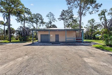 Palm City Farms Equestrian Estate | Endless Potential. A rare - photo 39
