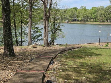 Privacy and Lakefront living, what more could you ask for? Deck - photo 40