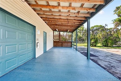 Palm City Farms Equestrian Estate | Endless Potential. A rare - photo 40