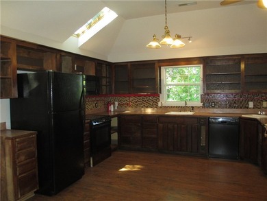 Custom built one owner home awaits your special touch. Upon - photo 41