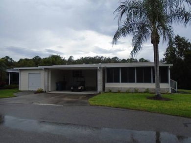 Lake Brooks Home For Sale in Haines City Florida